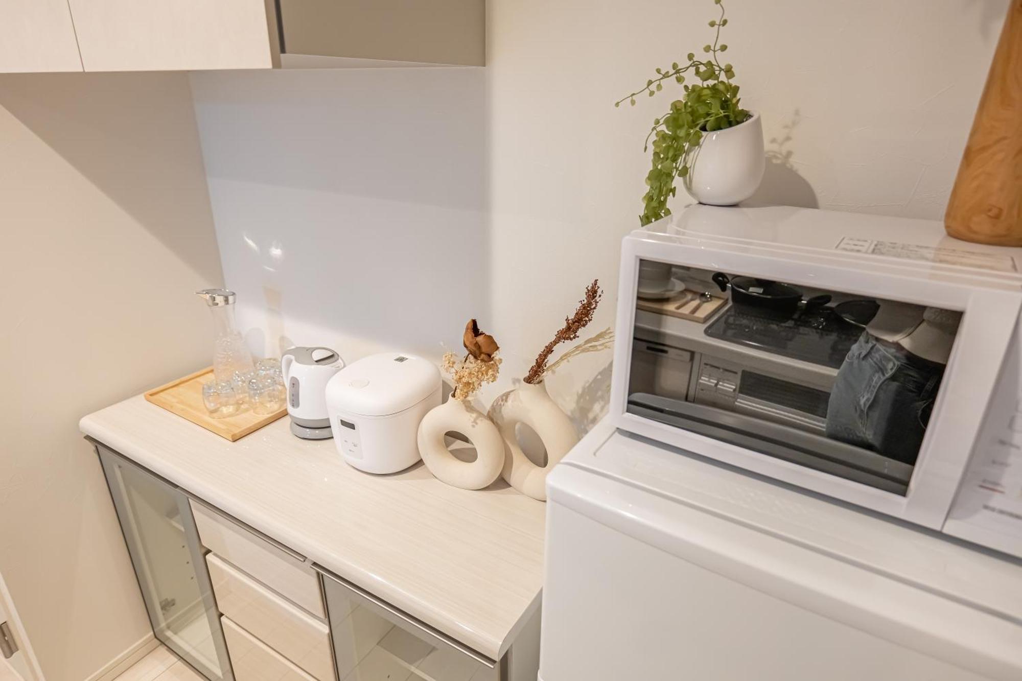 桜の川15 Detached House Ikebukuro 2 Mins Kanamecho Station 1 Min Eight People Tokio Exterior foto