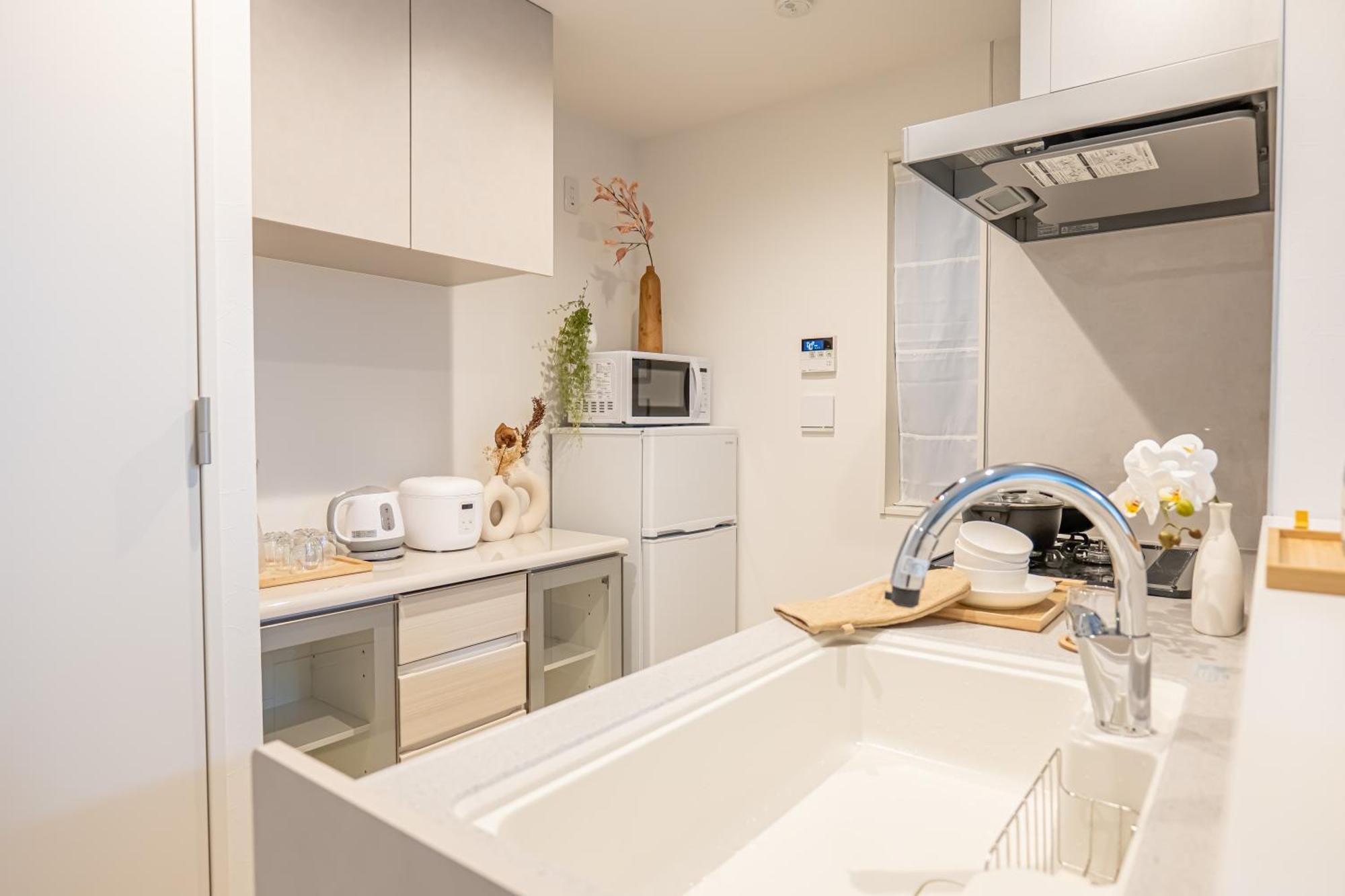 桜の川15 Detached House Ikebukuro 2 Mins Kanamecho Station 1 Min Eight People Tokio Exterior foto